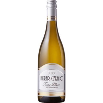 Ferrari-Carano Fume Blanc California White Wine, 750 mL