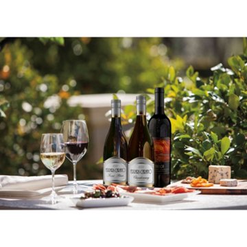 Ferrari-Carano Fume Blanc California White Wine, 750 mL