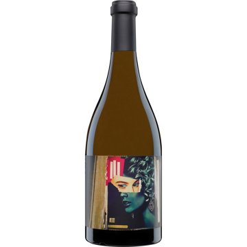 Orin Swift Blank Stare Sauvignon Blanc White Wine, 750 mL