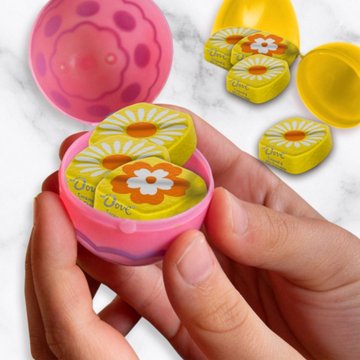 Dove Promises Caramel & Milk Chocolate Easter Candy