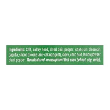 Tony Chachere's Supreme Crab Boil Seasoning, 32 oz