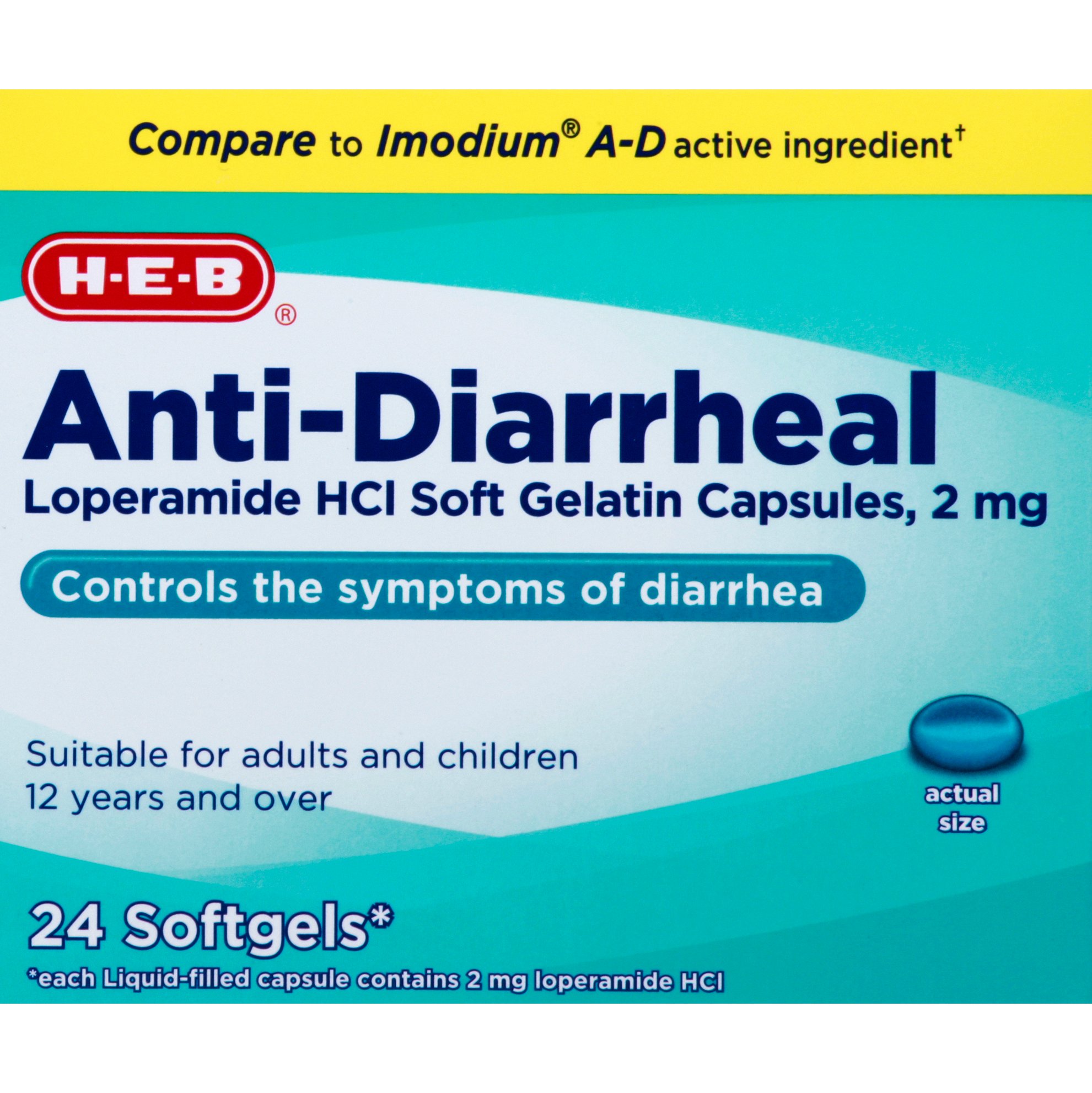 Diarrhea Stop Pills at Vicky Singleton blog