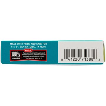 H-E-B Loperamide Hydrochloride Diarrhea Relief Softgels – 2mg, 24-ct
