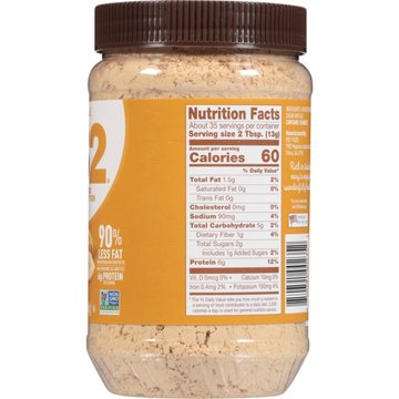 PB2 Powdered Peanut Butter
