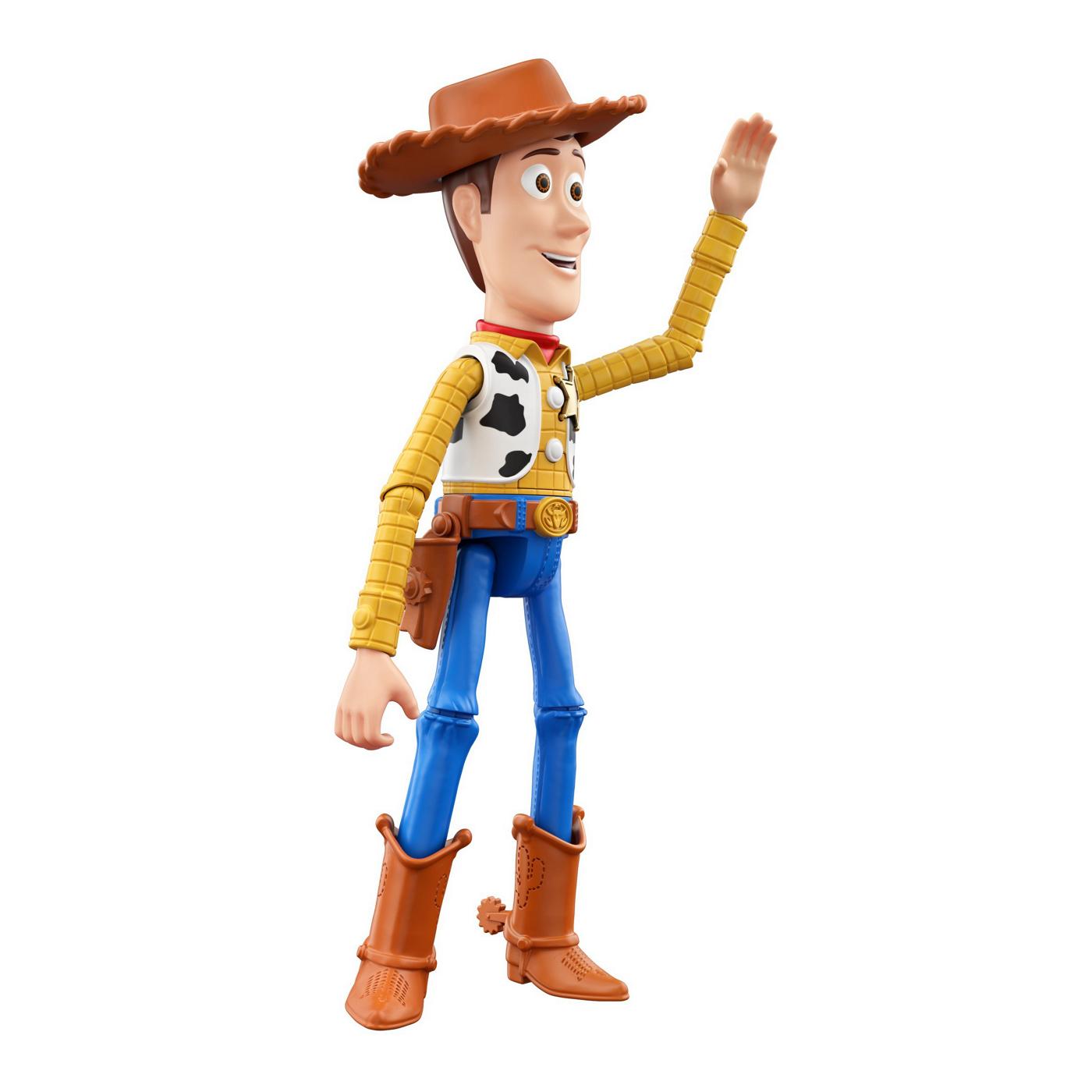 Disney Toy Story 4 True Talkers, Assorted; image 2 of 4