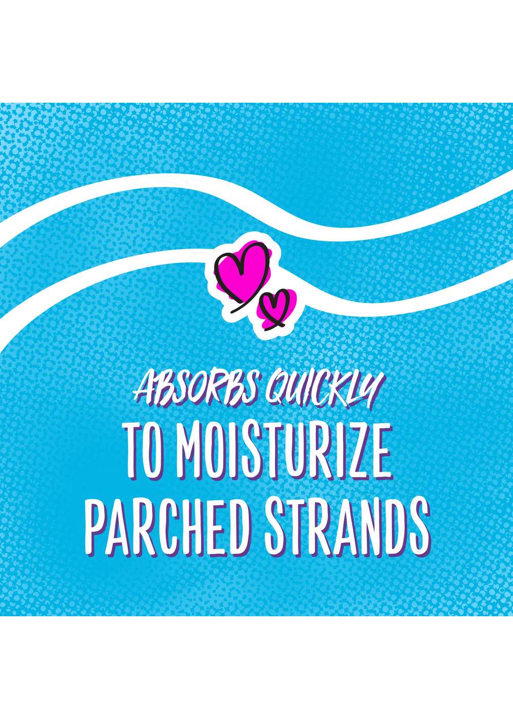 Aussie Miracle Moist Intense Hydration Oil Hair Treatment; image 7 of 8