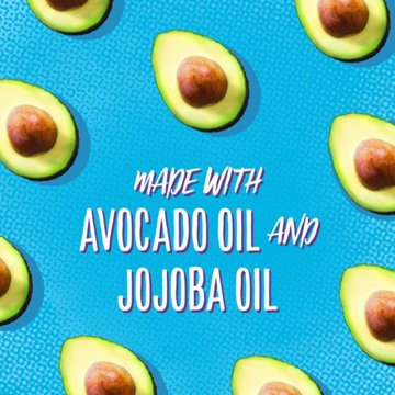 Aussie Miracle Moist Conditioner -  Avocado & Jojoba Oil
