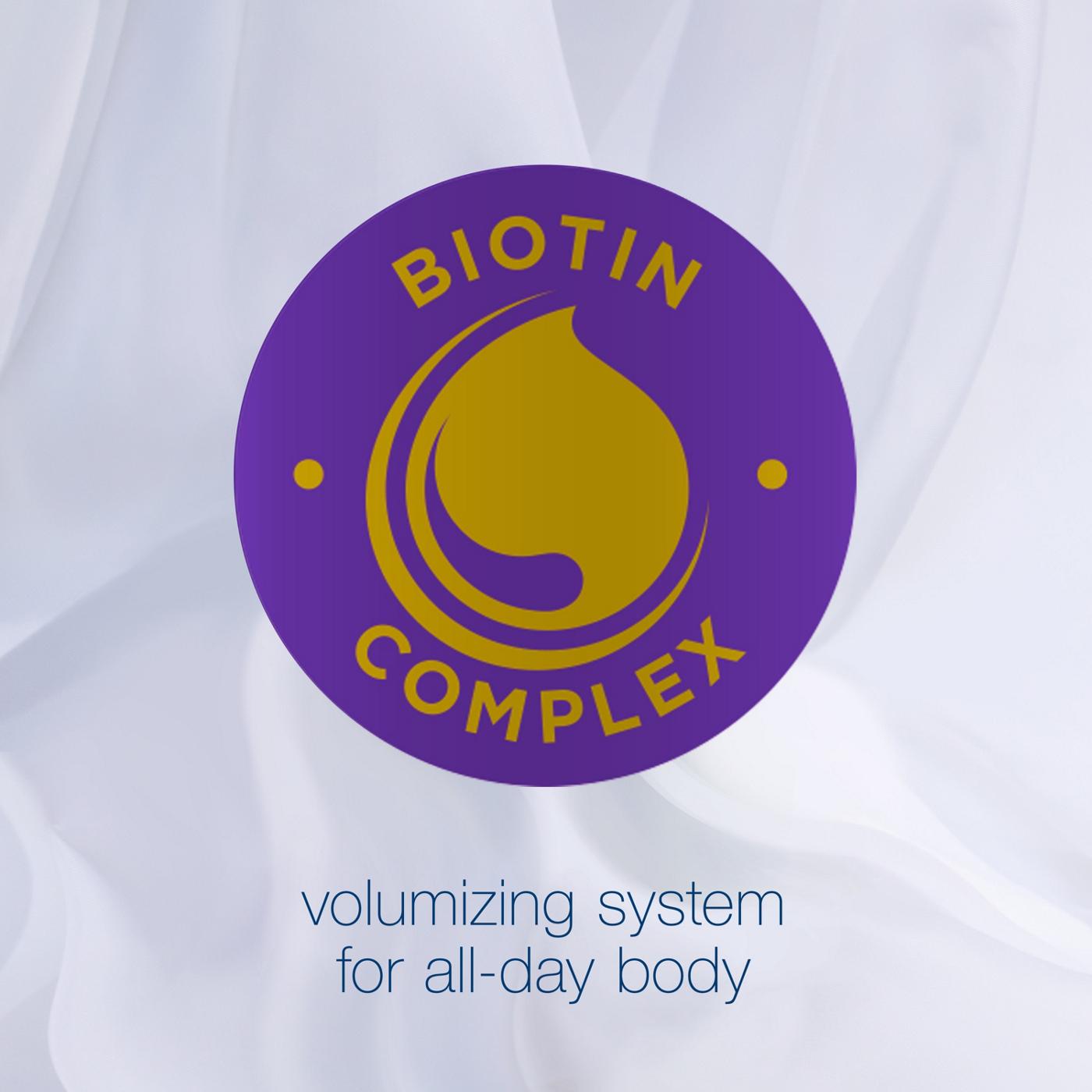 Dove Ultra Care Conditioner Volume & Fullness Shop Shampoo