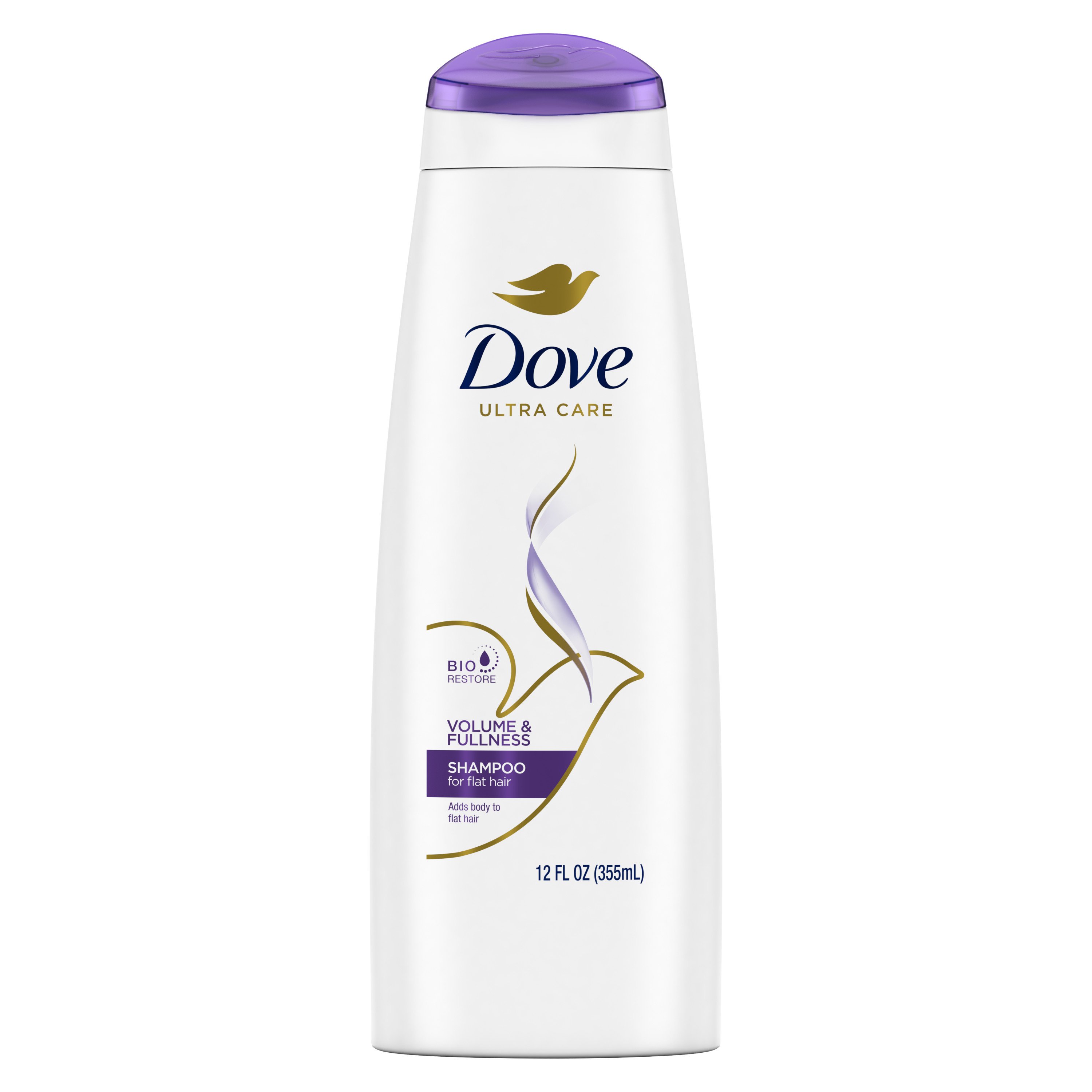 Dove Ultra Care Shampoo Volume & Fullness Shop Shampoo