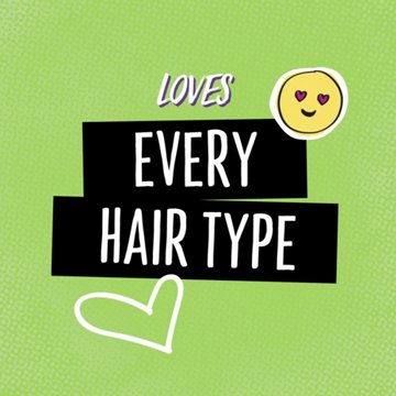 Aussie Miracle Volume Shampoo - Bamboo & Plum