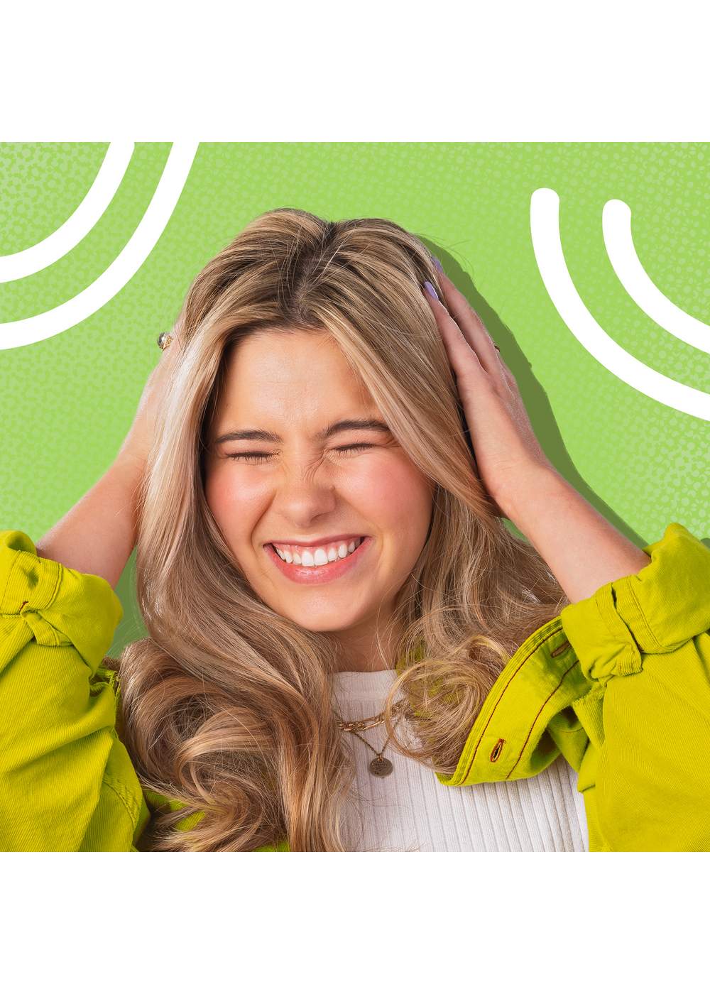 Aussie Miracle Volume Shampoo - Bamboo & Plum; image 7 of 9