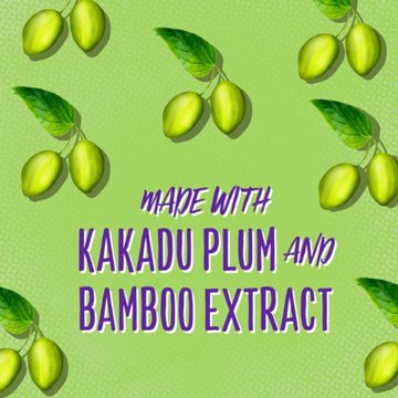 Aussie Miracle Volume Conditioner - Plum & Bamboo