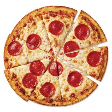 Caulipower Uncured Pepperoni Cauliflower Crust Gluten Free Frozen Pizza