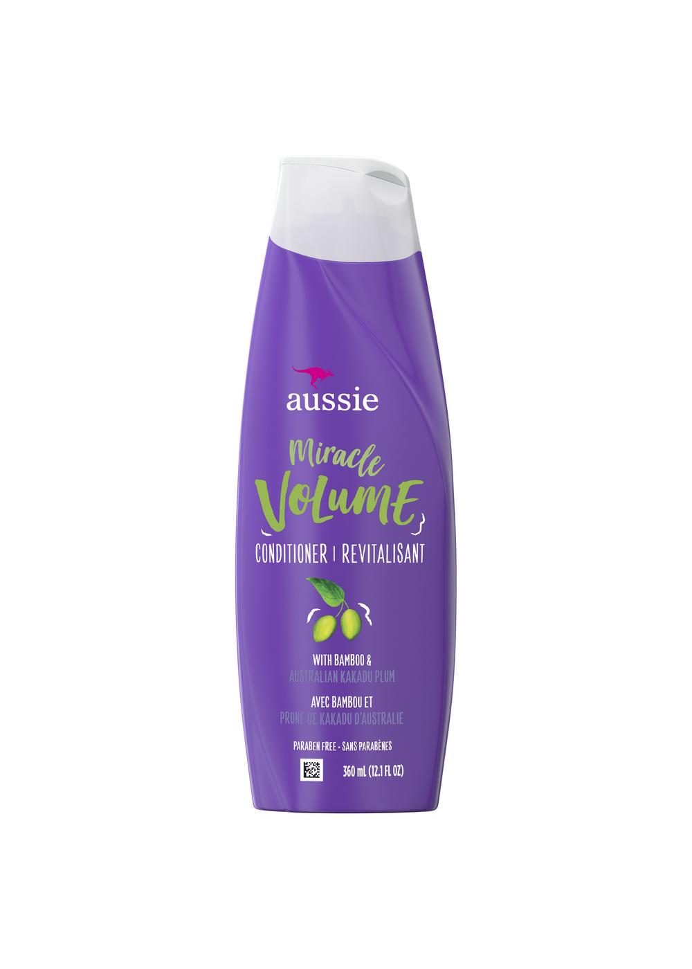Aussie Miracle Volume Conditioner; image 1 of 10