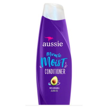 Aussie Miracle Moist Conditioner - Avocado & Jojoba Oil