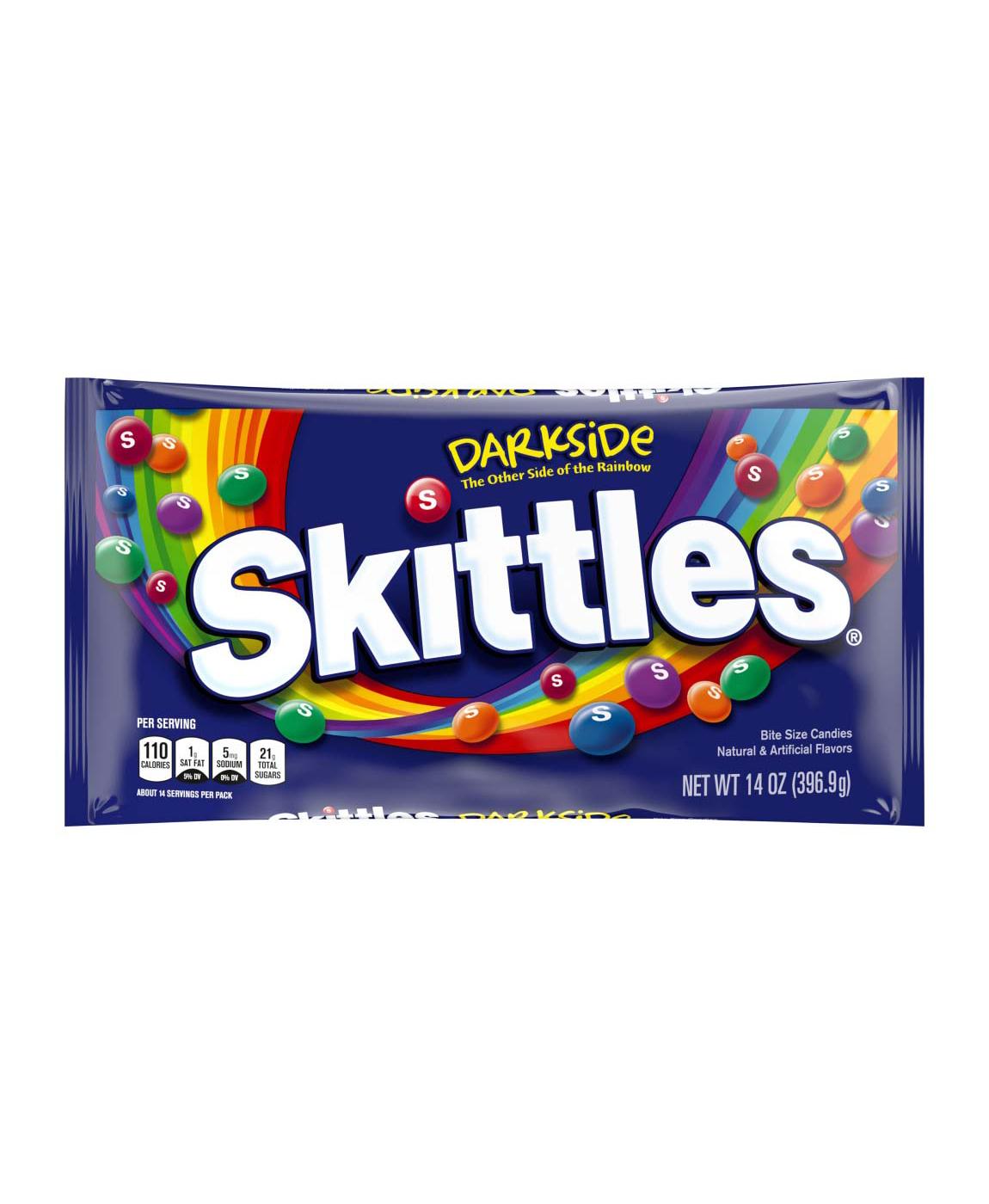 Skittles Darkside Lay Down Bag; image 1 of 6