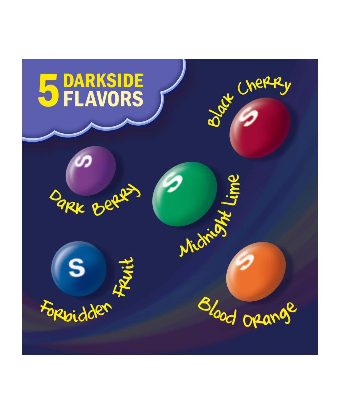 Skittles Darkside Lay Down Bag; image 4 of 6