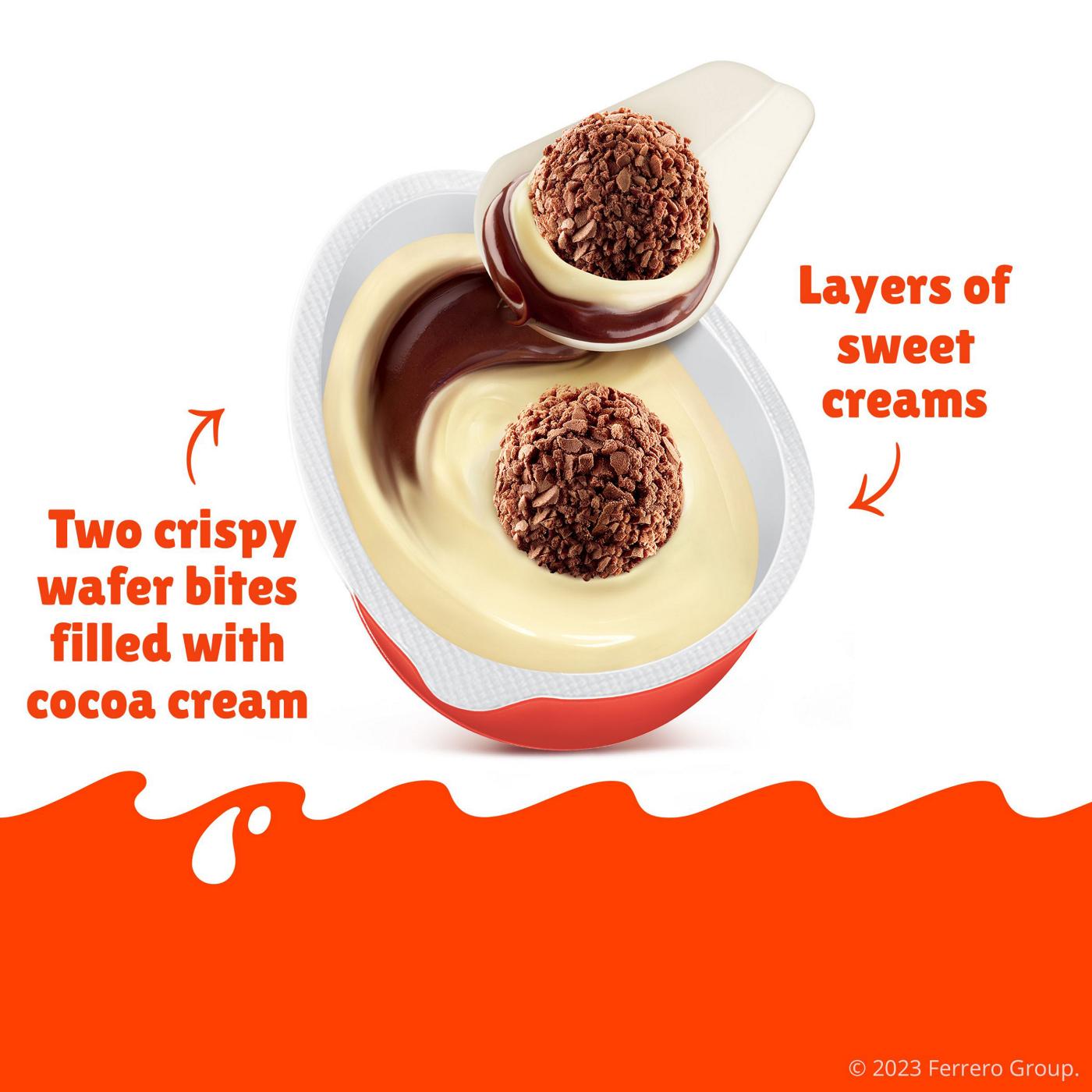 Kinder Joy Egg + Toy; image 2 of 7