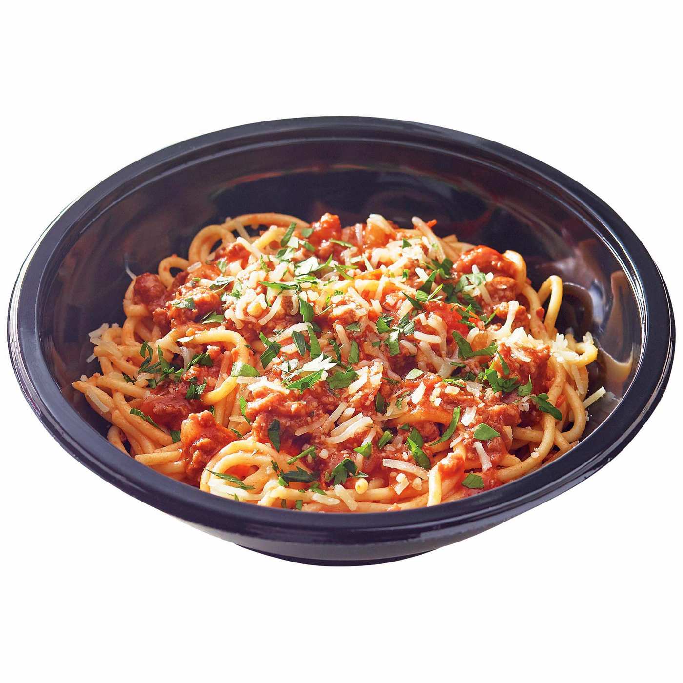 Meal Simple by H-E-B Spaghetti Bolognese Bowl; image 4 of 4