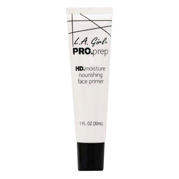 L.A. Girl HD Moisture Nourishing Face Primer