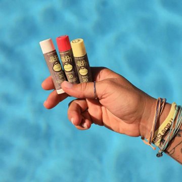 Sun Bum Sunscreen Lip Balm SPF 30
