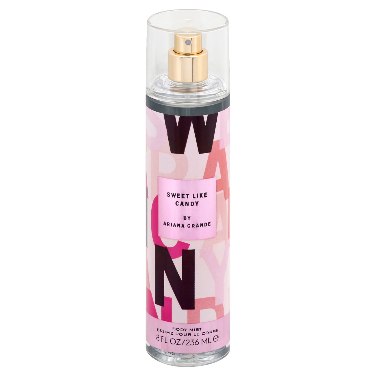 ariana grande sweet perfume