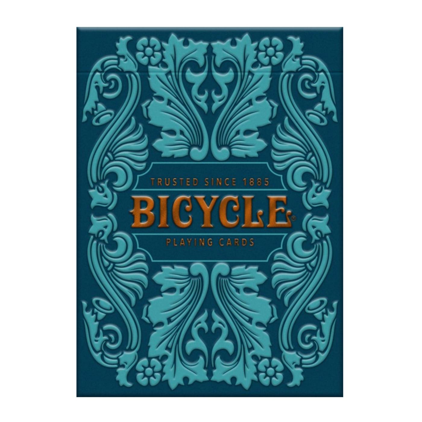 Hoyle Bicycle Aureo Playing Cards; image 2 of 2