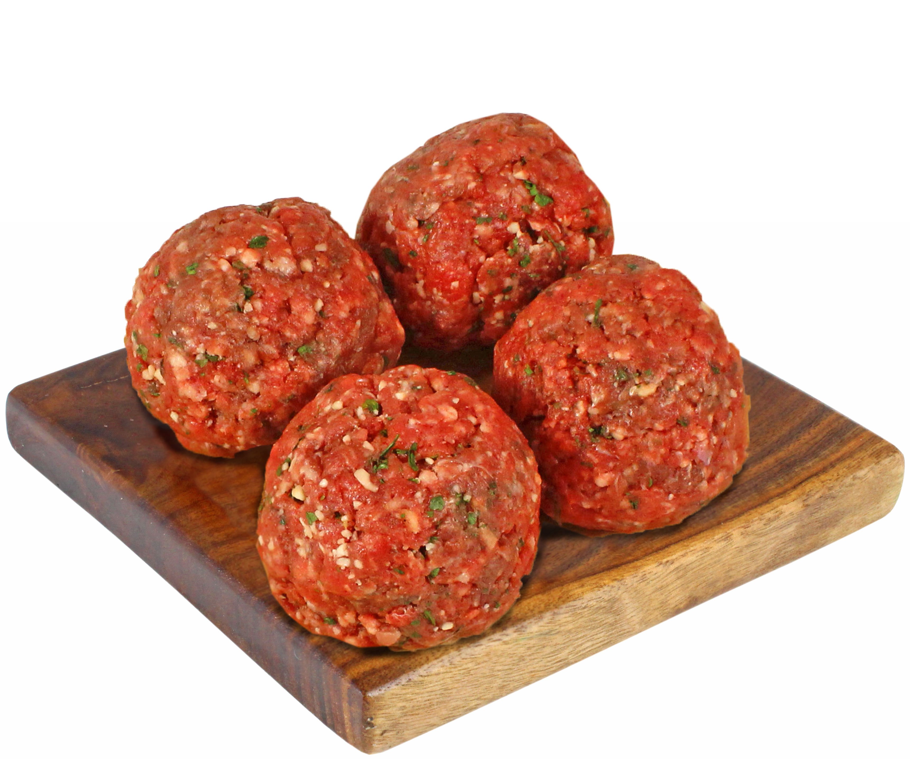 Central Market Italianstyle Sirloin Meatballs Shop at HEB