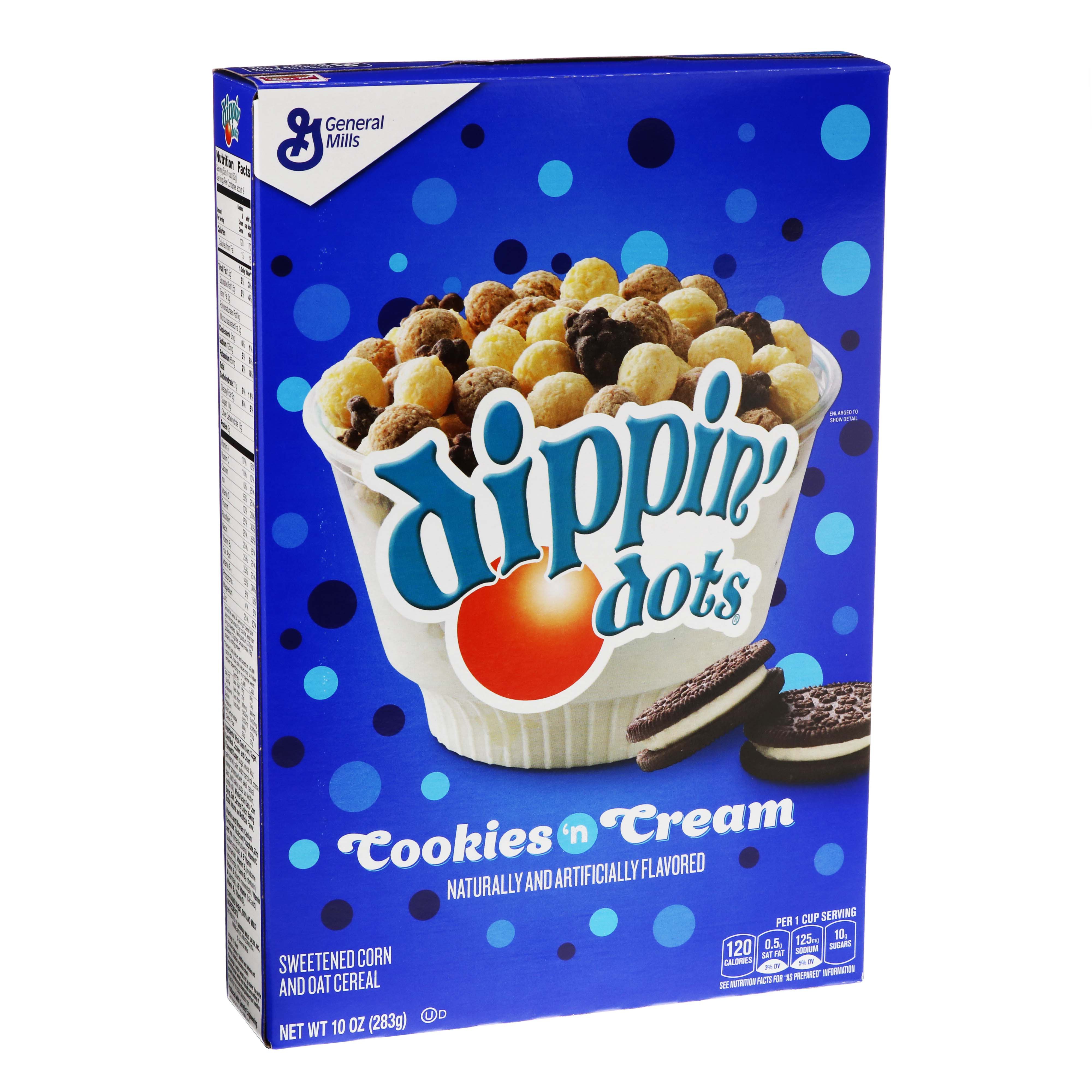 Dippin' Dots