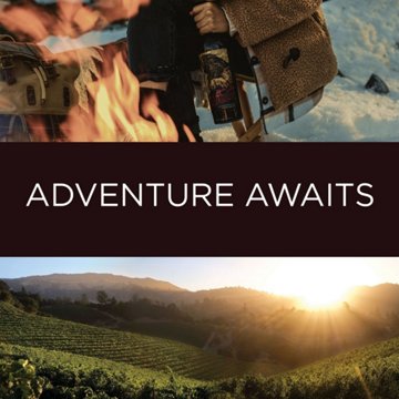 Juggernaut Hillside Cabernet Sauvignon California Red Wine, 750 mL