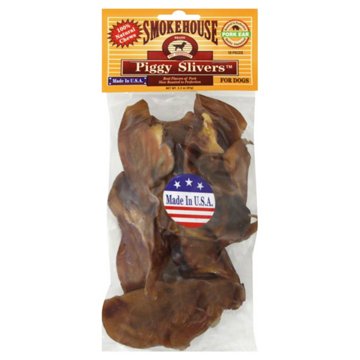 Smokehouse Piggy Slivers