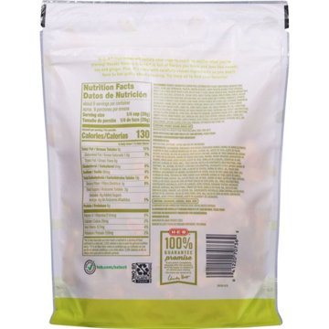 H-E-B Wasabi Wonton Crunch Trail Mix, 9 oz