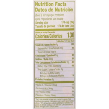 H-E-B Wasabi Wonton Crunch Trail Mix, 9 oz