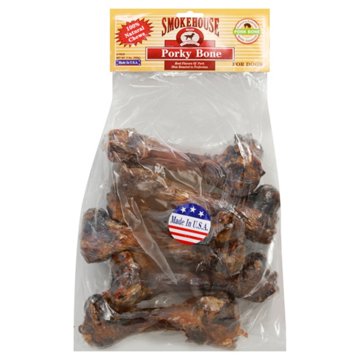 Smokehouse Porky Bone