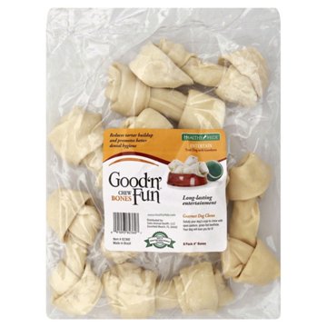 Healthy Hide Good 'n' Fun 4 in Chew Bones