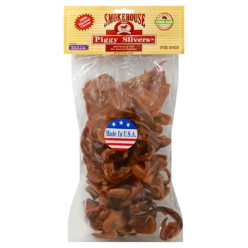 Smokehouse Piggy Slivers
