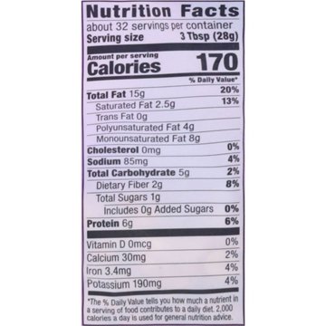 H-E-B Salted Roasted Mixed Nuts with Peanuts