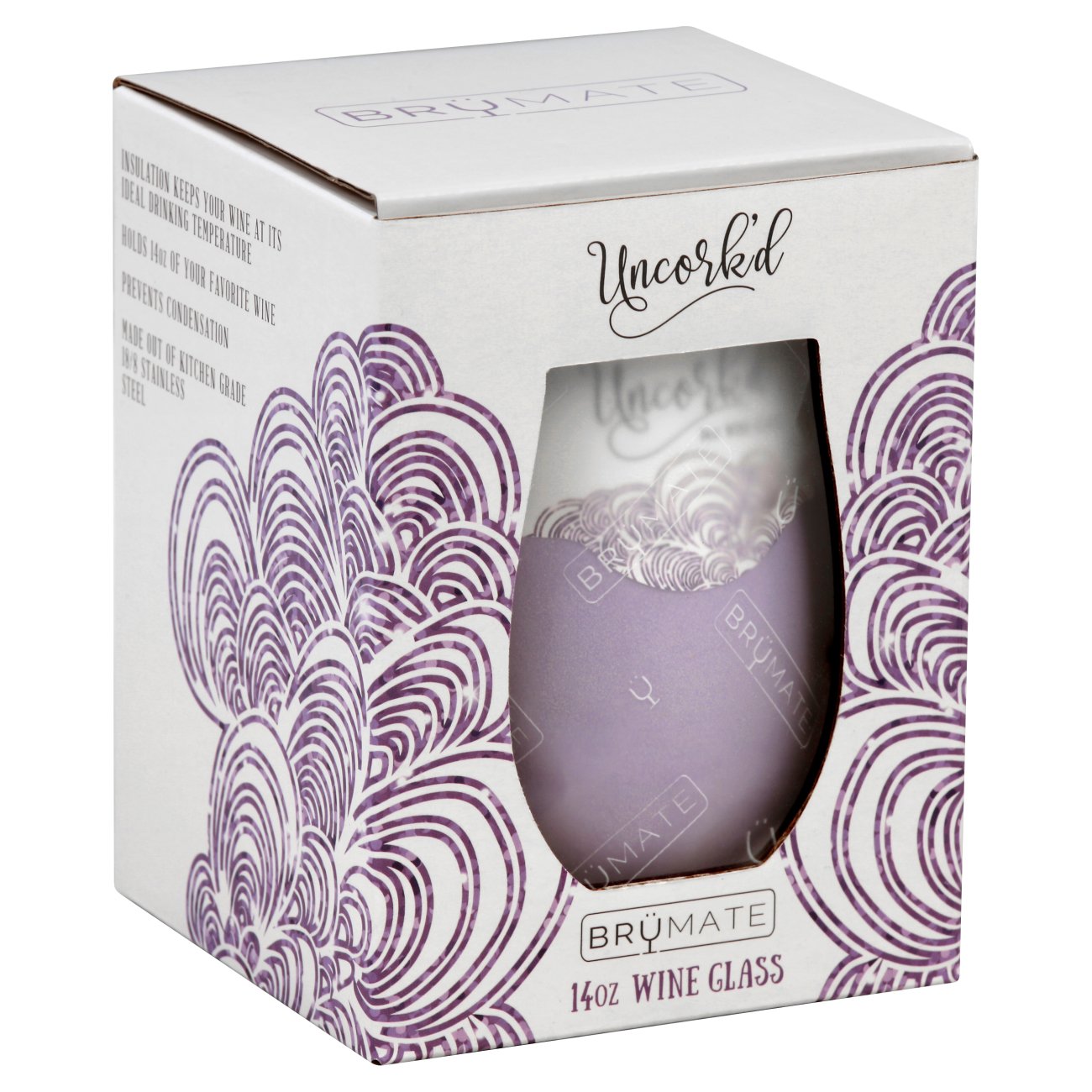 brumate wine tumbler