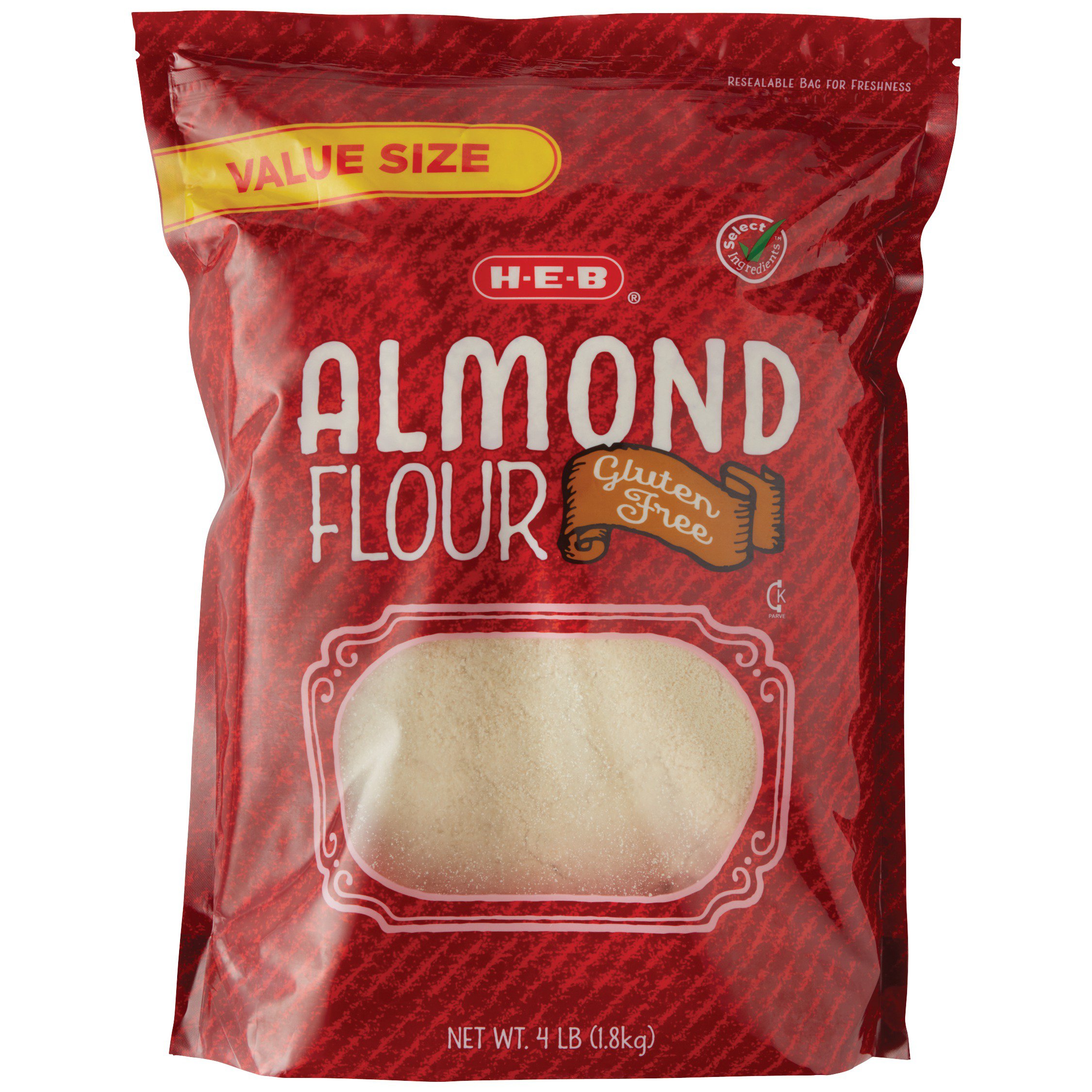 Almonds Flour