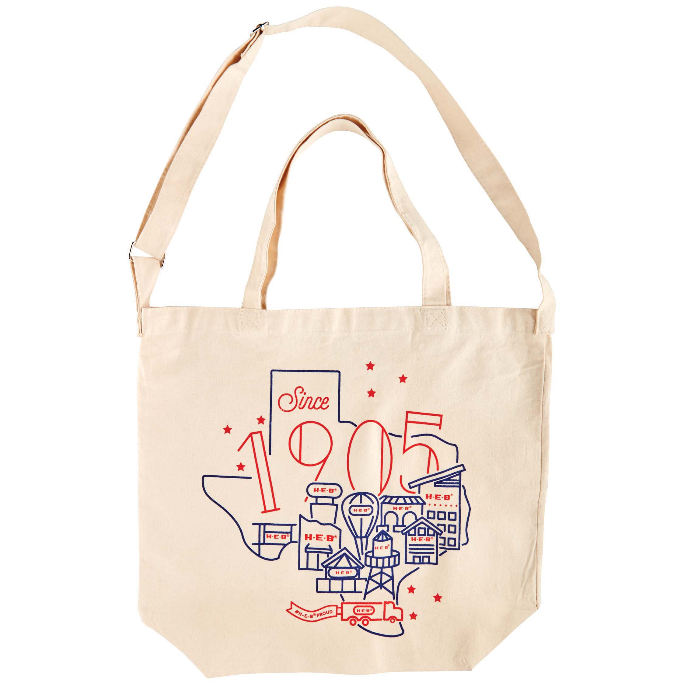 Namu Shop - S H ERA for S H Tote Bag - 3 Colors