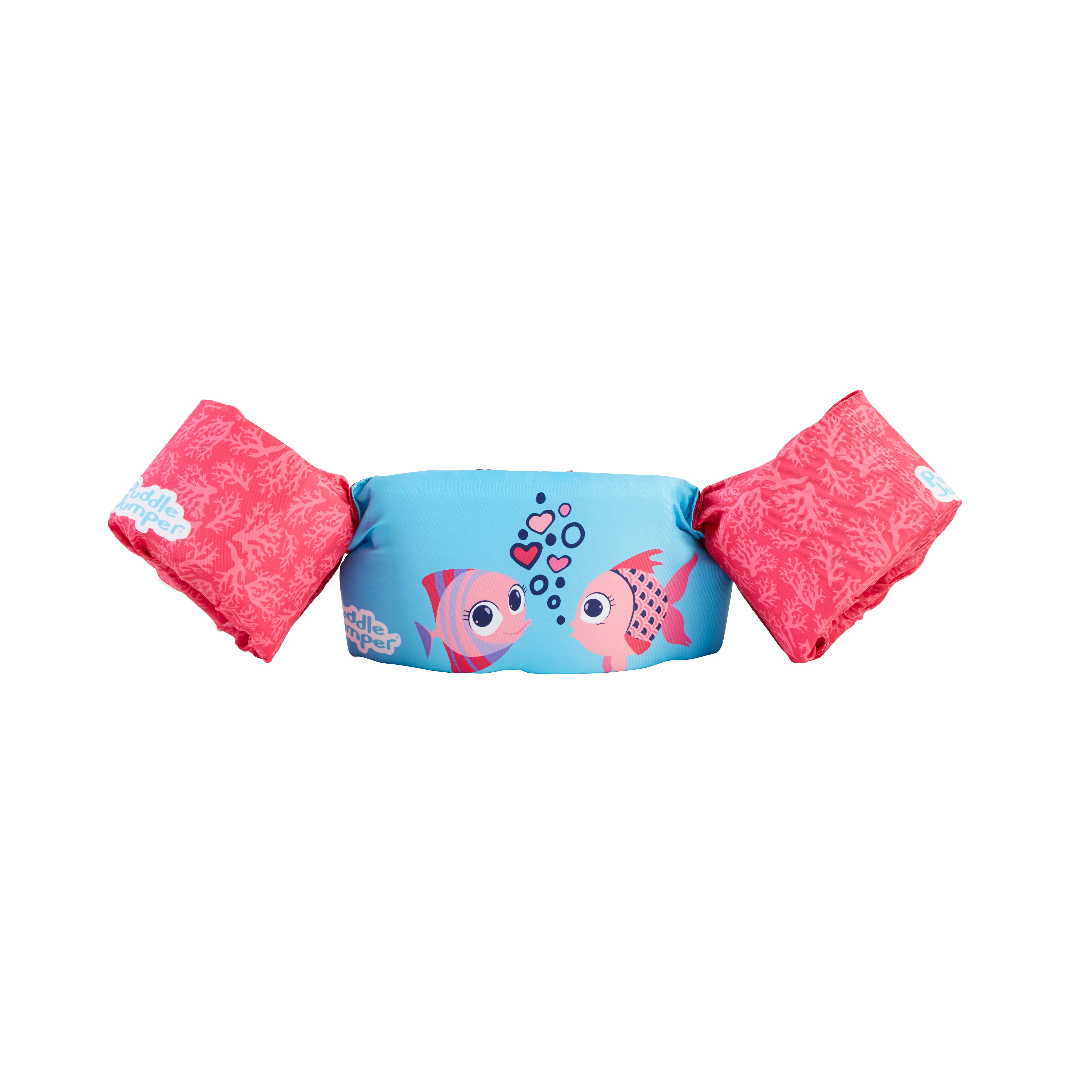 Coleman Puddle Jumper Coral Fish Shop Toys at HEB