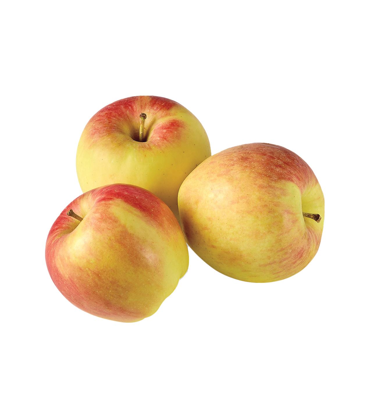 H-E-B Organics Fresh Ambrosia Apples; image 3 of 3