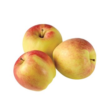 H-E-B Organics Fresh Ambrosia Apples, 2 lb bag