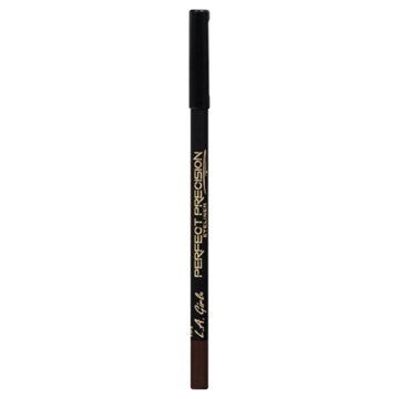 L.A. Girl Perfect Precision Eyeliner Brown