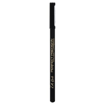 L.A. Girl Perfect Precision Eyeliner Very Black