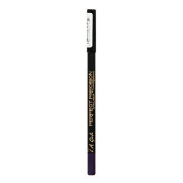 L.A. Girl Perfect Precision Eyeliner Deep Violet