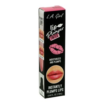 L.A. Girl Lip Plumper Tinted Tickled
