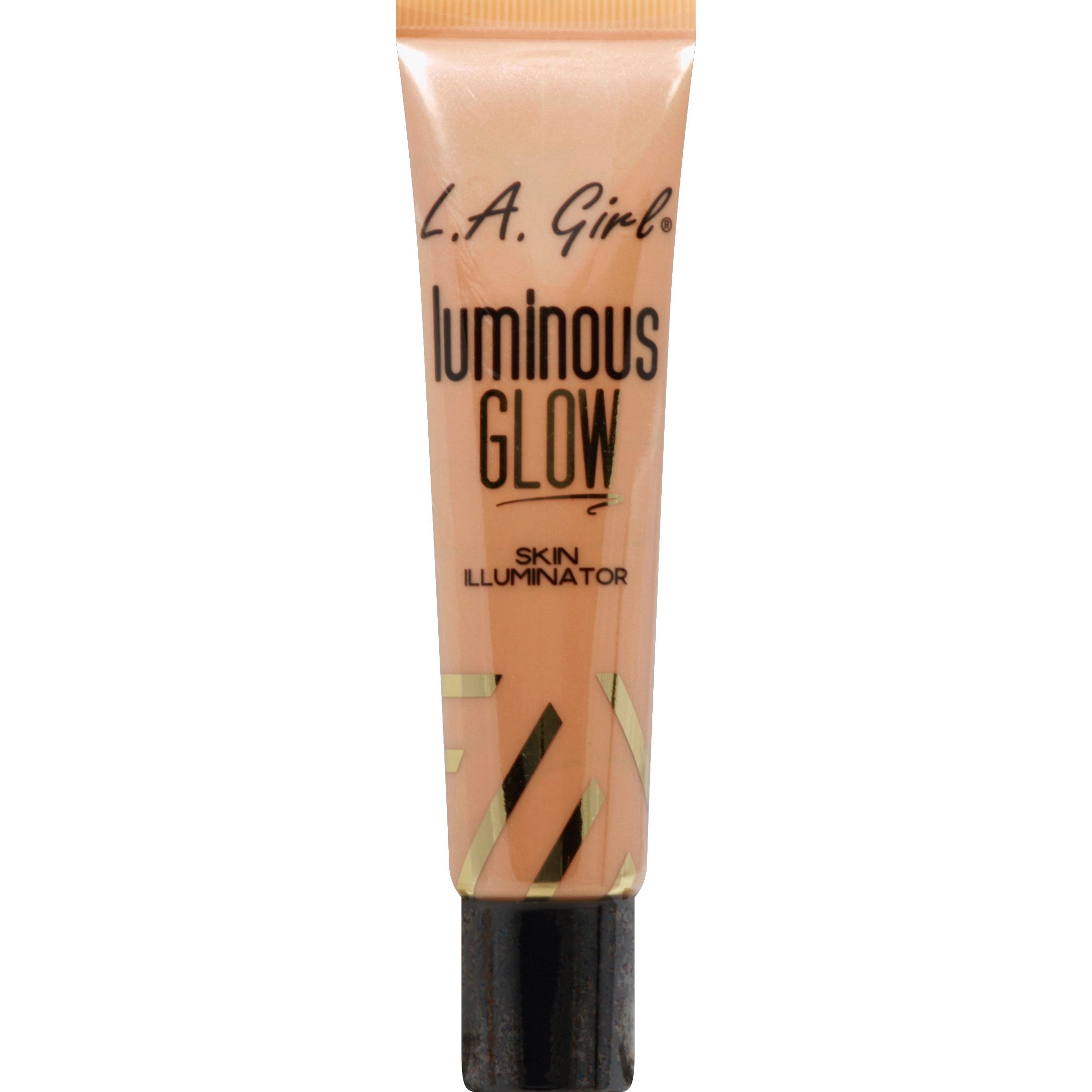L.A. Girl Luminous Glow Skin Illuminator, Afterglow Shop Face at HEB