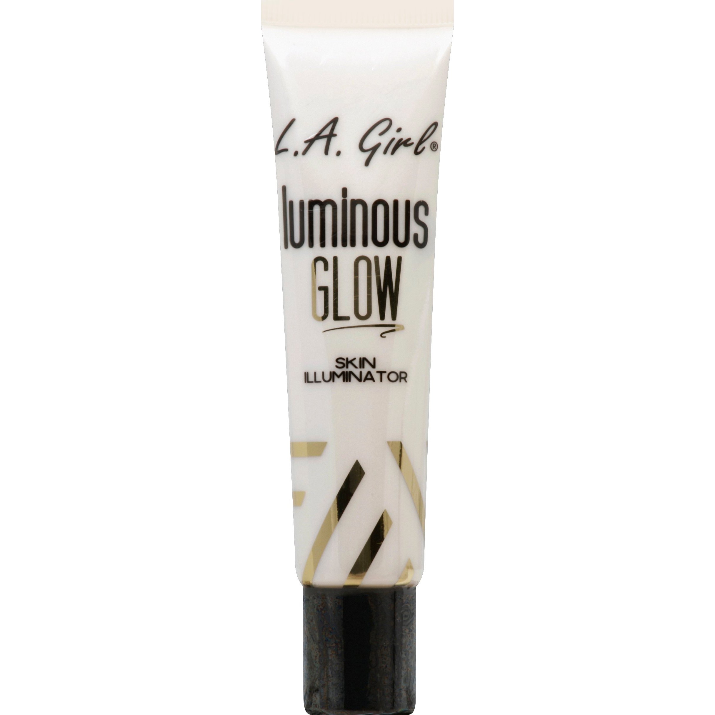 L.A. Girl Luminous Glow Skin Illuminator, Moonlight Shop Face at HEB