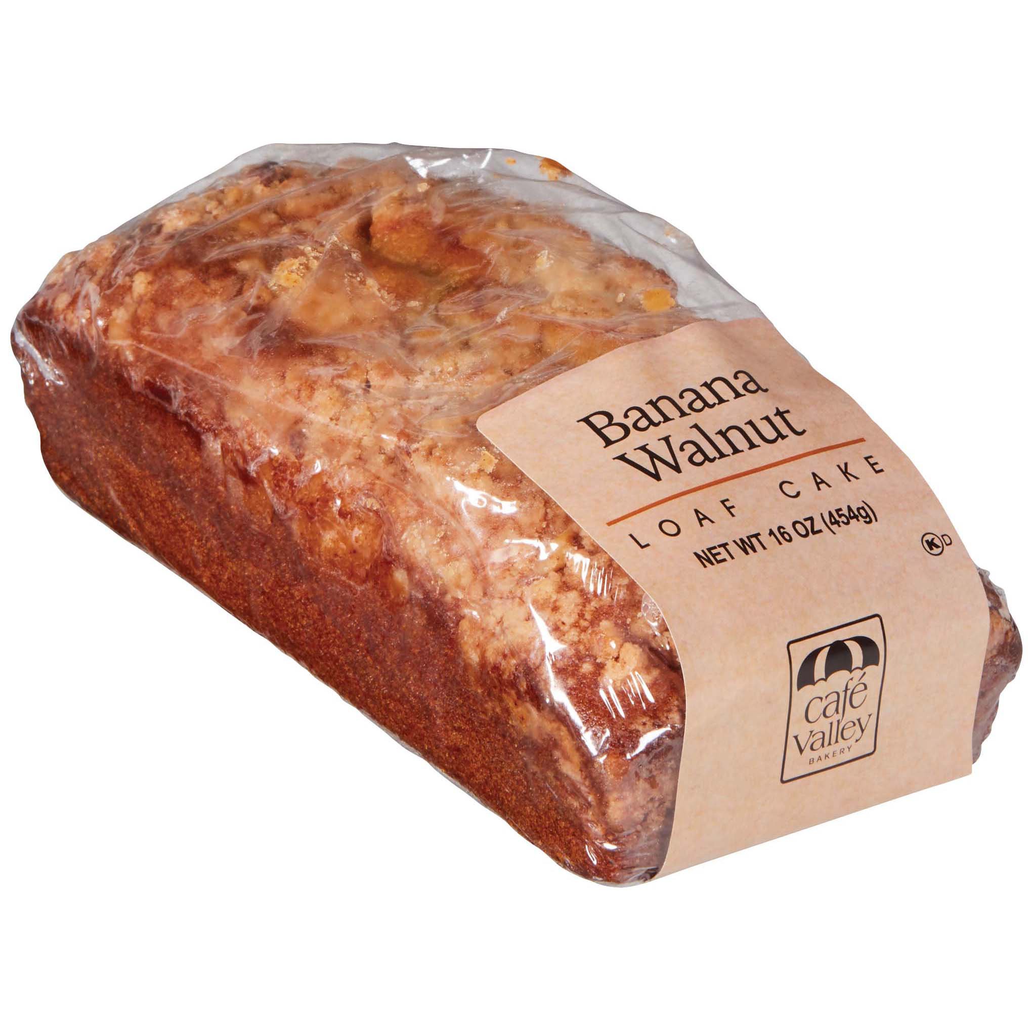 heb banana bread